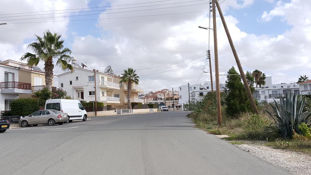 Dalia 5 Apartment Paphos Exterior photo