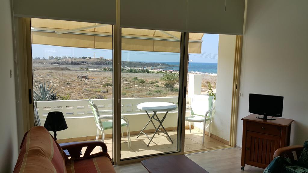 Dalia 5 Apartment Paphos Exterior photo