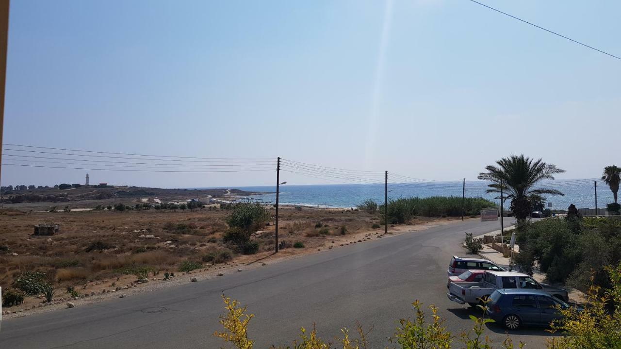 Dalia 5 Apartment Paphos Exterior photo